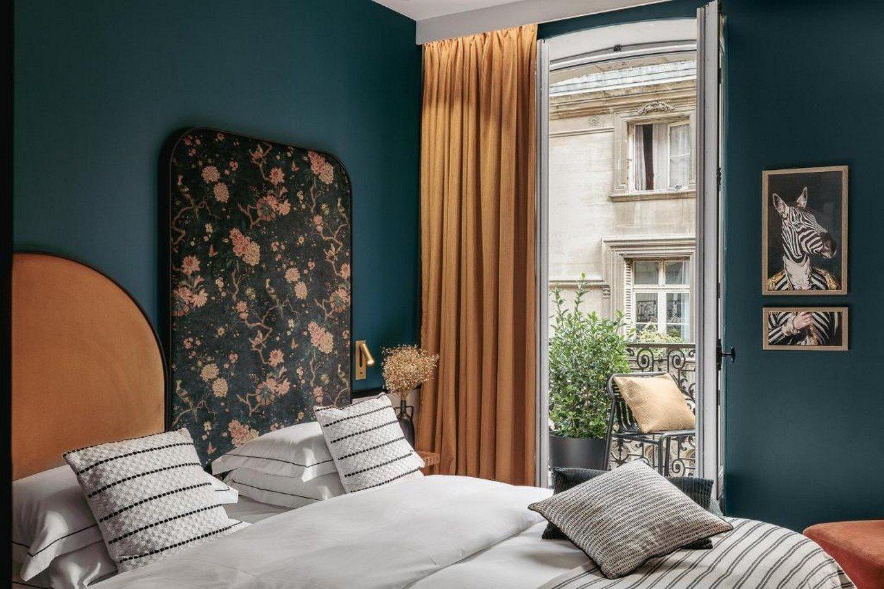 Dandy Hotel & Kitchen (Adults Only) Paris Eksteriør bilde